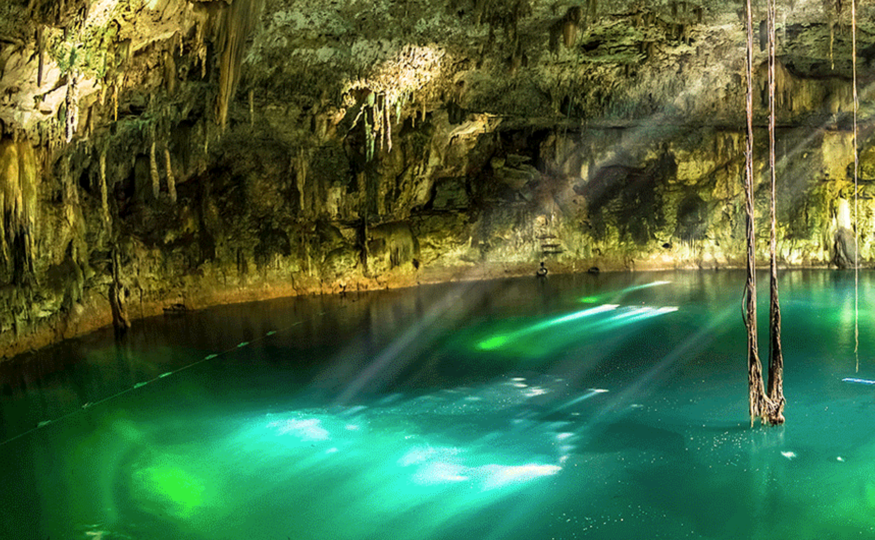 Yucatán revela un buen cierre en turismo 